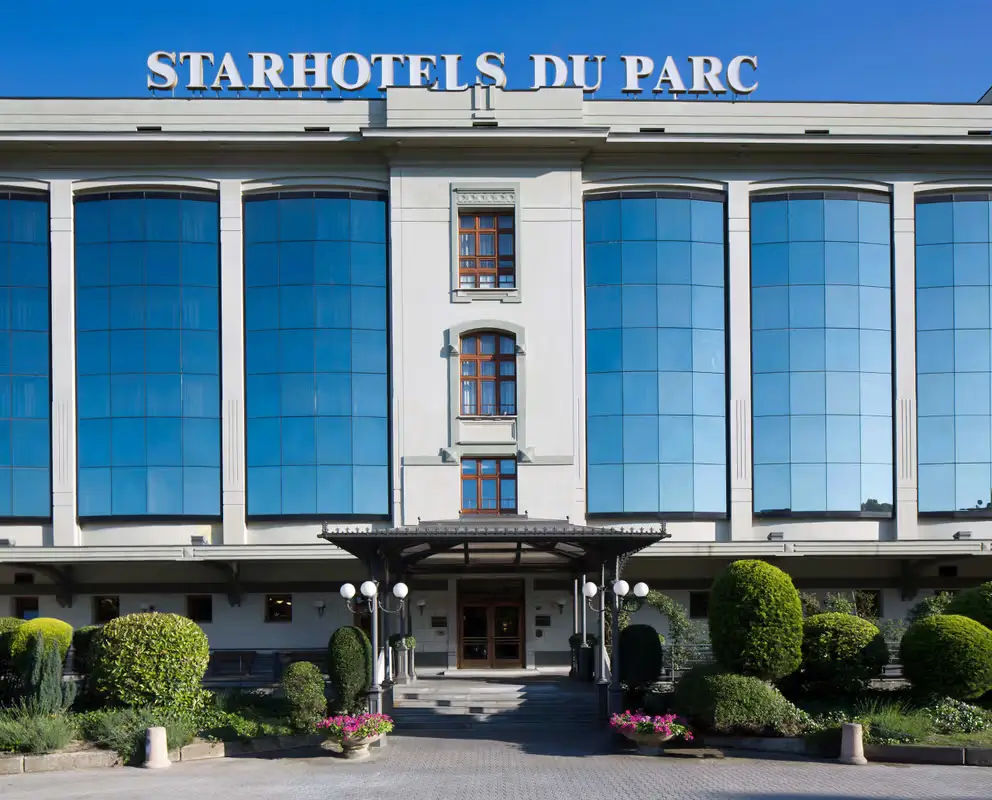 starhotel