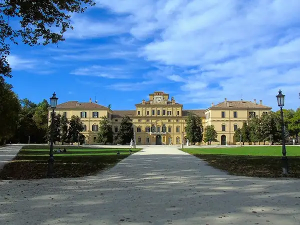 Parco Ducale