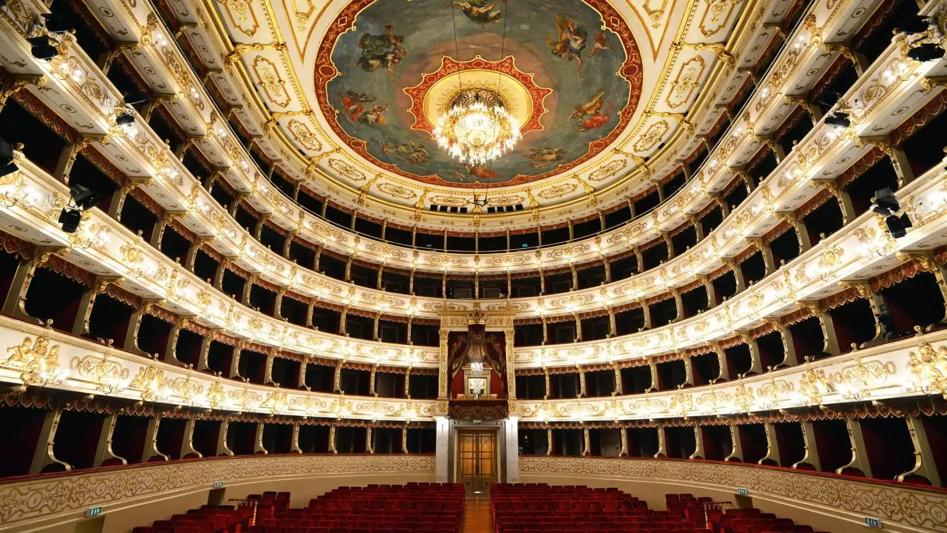 Teatro Regio